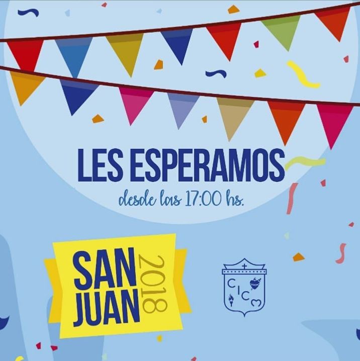 San Juan CICM 2018