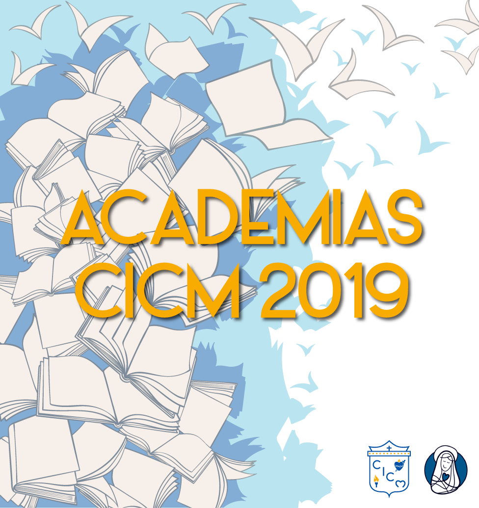 Academias CICM 2019 ¡Aprendamos juntos!